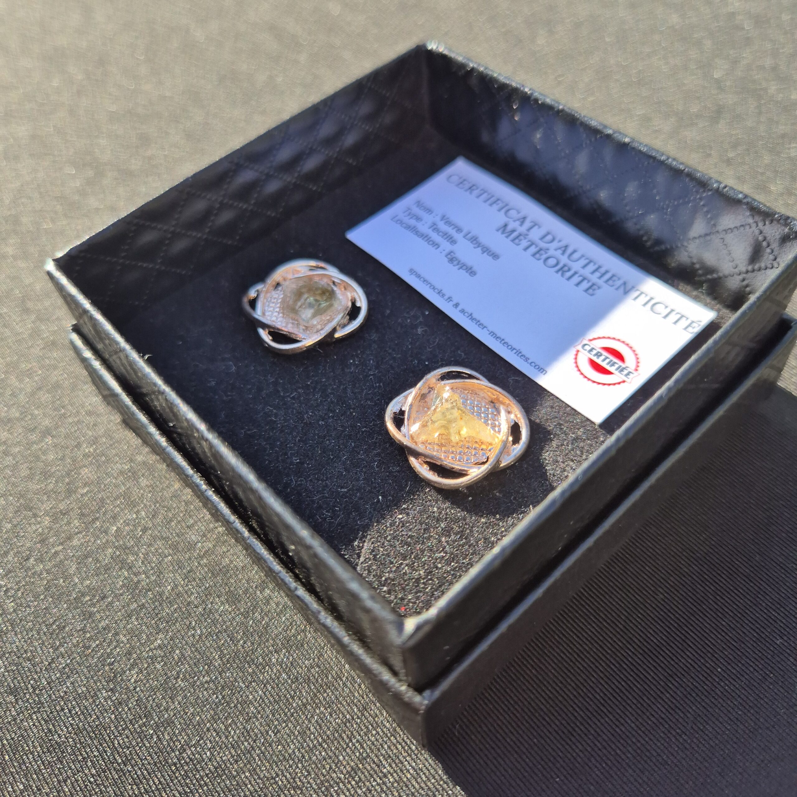 boucles d'oreilles originales (2)