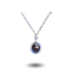 pendentif pierre de lune